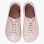 BAREFOOT BUTY SKÓRZANE DAMSKIE SZEROKIE RÓŻOWE 053 (3).webp