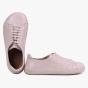 BAREFOOT BUTY SKÓRZANE DAMSKIE SZEROKIE RÓŻOWE 053 (6).webp