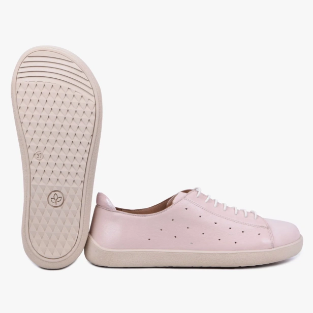 BAREFOOT BUTY SKÓRZANE DAMSKIE SZEROKIE RÓŻOWE 053 (7).webp