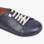SKÓRZANE BUTY BAREFOOT DAMSKIE SZEROKIE CZARNE KAMPOL 501 BLK (8).webp