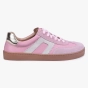BUTY DAMSKIE SNEAKERSY BAREFOOT SKORZANE SZEROKIE ROZOWE KAMPOL 506_21 (5).webp