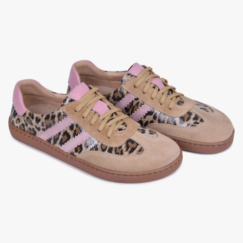 BUTY DAMSKIE BAREFOOT SKÓRZANE SZEROKIE PANTERKA 503_PAN (7).webp