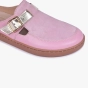 KLAPKI BAREFOOT SKORZANE DAMSKIE SZEROKIE ROZOWE 701_21 (3).webp