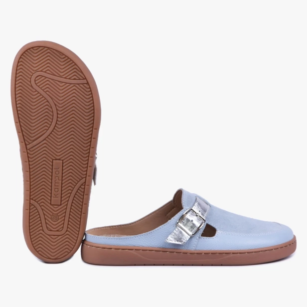 BAREFOOT KLAPKI DAMSKIE SKORZANE SZEROKIE NIEBIESKIE 701_26 (3).webp