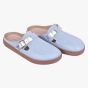 BAREFOOT KLAPKI DAMSKIE SKORZANE SZEROKIE NIEBIESKIE 701_26 (4).webp