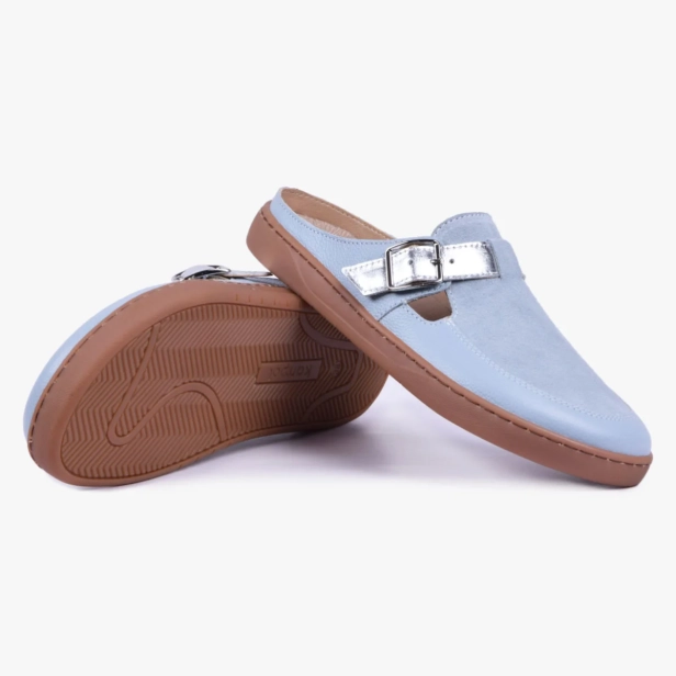 BAREFOOT KLAPKI DAMSKIE SKORZANE SZEROKIE NIEBIESKIE 701_26 (6).webp