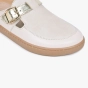 Klapki damskie skórzane barefoot szerokie Kampol beżowe 701_BEZ (5).webp