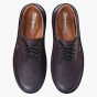 Buty męskie skórzane szerokie wygodne Kampol brązowe 11_4 (3).webp