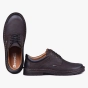 Buty męskie skórzane szerokie wygodne Kampol brązowe 11_4 (6).webp