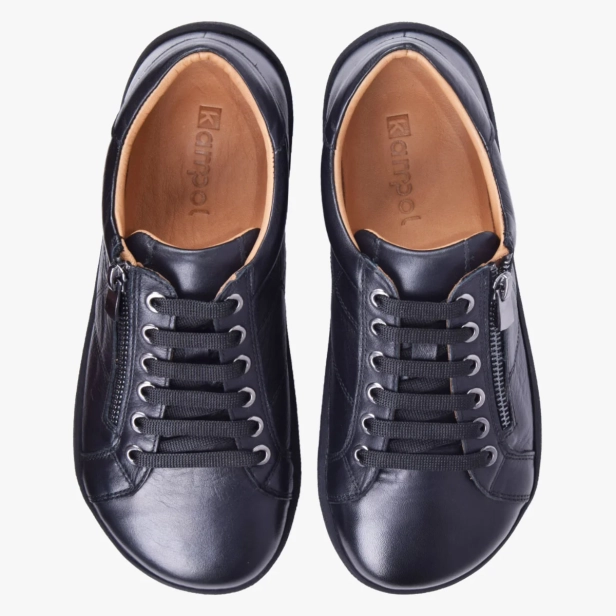 BUTY DAMSKIE BAREFOOT SKÓRZANE CZARNE KAMPOL 13_BLK (2).webp