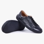 BUTY DAMSKIE BAREFOOT SKÓRZANE CZARNE KAMPOL 13_BLK (5).webp