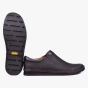 Buty męskie skórzane szerokie Kampol brązowe 20_4 (7).webp