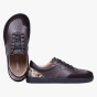 Barefoot buty damskie skórzane na jesień brąz 500_65-(6).webp