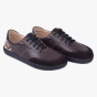 Barefoot buty damskie skórzane na jesień brąz 500_65-(7).webp