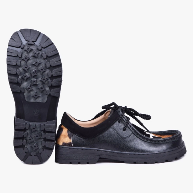 Barefoot buty anatomiczne szerokie noski skórzane damskie Kampol 512_5_kr (7).webp
