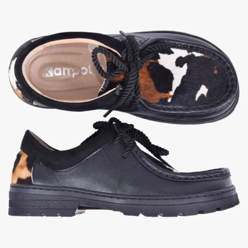 Barefoot buty anatomiczne szerokie noski skórzane damskie Kampol 512_5_kr (8).webp