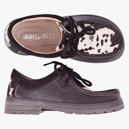 Barefoot buty damskie szerokie anatomiczne Kampol 512_65_KR (1).webp