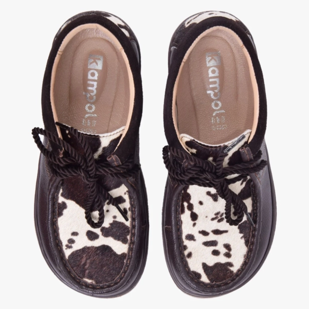 Barefoot buty damskie szerokie anatomiczne Kampol 512_65_KR (4).webp