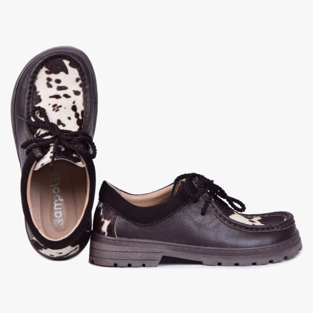 Barefoot buty damskie szerokie anatomiczne Kampol 512_65_KR (5).webp