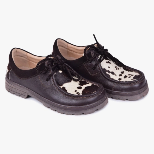 Barefoot buty damskie szerokie anatomiczne Kampol 512_65_KR (6).webp