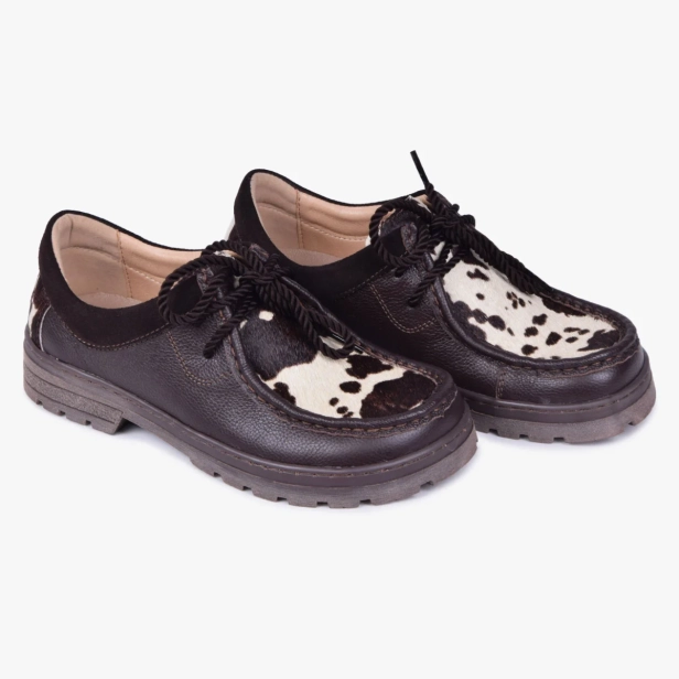 Barefoot buty damskie szerokie anatomiczne Kampol 512_65_KR (6).webp