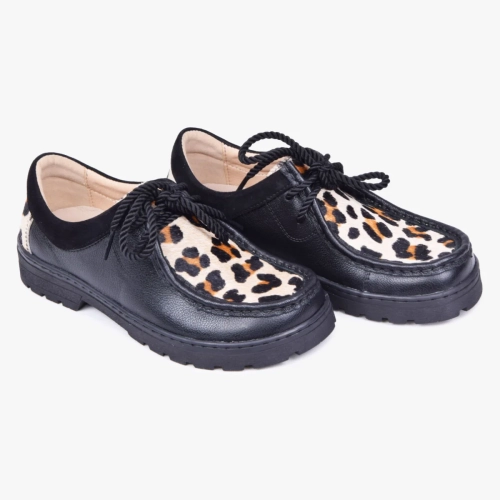 Buty damskie anatomiczne skórzane barefoot Kampol 512_5_pan (6).webp