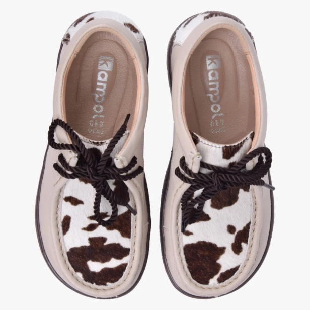 Buty damskie barefoot szerokie anatomiczne skórzane Kampol 512_t_kr (3).webp