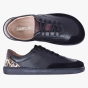 Barefoot buty damskie skórzane jesienne czarne Kampol 500_5_P (1).webp