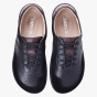 Barefoot buty damskie skórzane jesienne czarne Kampol 500_5_P (3).webp
