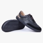 Barefoot buty damskie skórzane jesienne czarne Kampol 500_5_P (8).webp
