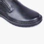 Buty męskie szerokie skórzane wsuwane wygodne czarne Kampol 12_27 (4).webp