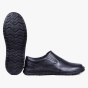 Buty męskie szerokie skórzane wsuwane wygodne czarne Kampol 12_27 (7).webp