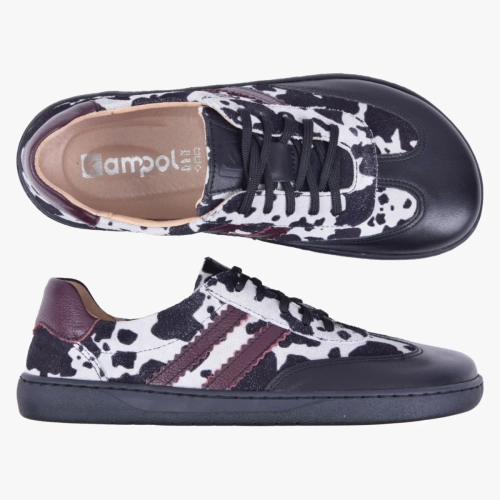 Barefoot buty skórzane damskie szerokie krowa Kampol 503_KR (1).webp