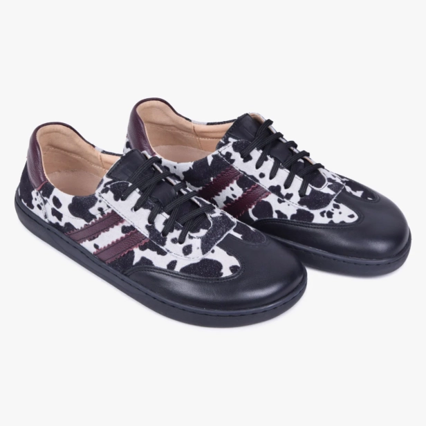 Barefoot buty skórzane damskie szerokie krowa Kampol 503_KR (5).webp