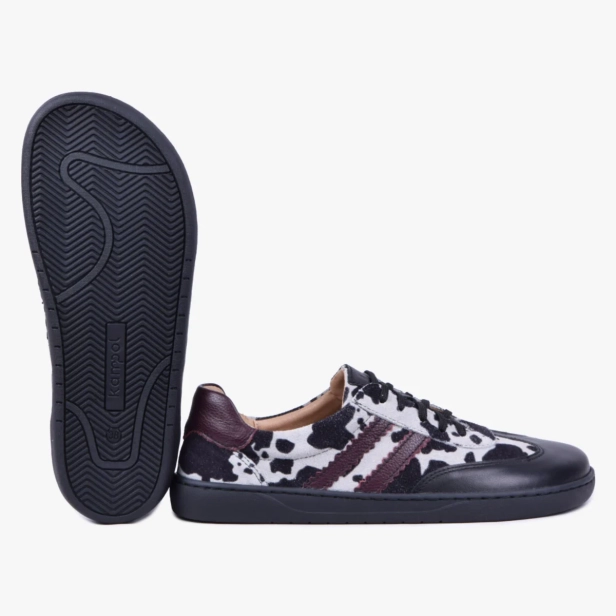 Barefoot buty skórzane damskie szerokie krowa Kampol 503_KR (7).webp
