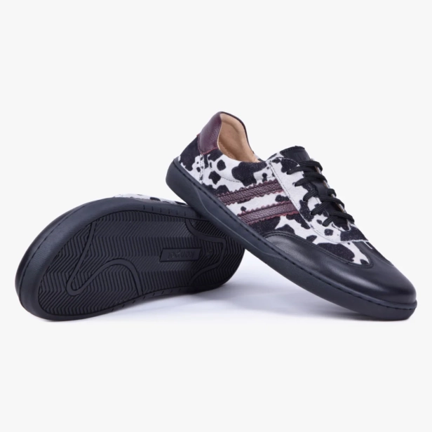 Barefoot buty skórzane damskie szerokie krowa Kampol 503_KR (8).webp