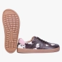 Barefoot buty damskie skórzane brązowa krowa Kampol 506_65_KR (2).webp