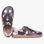 Barefoot buty damskie skórzane brązowa krowa Kampol 506_65_KR (3).webp