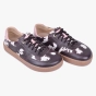 Barefoot buty damskie skórzane brązowa krowa Kampol 506_65_KR (4).webp