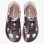 Barefoot buty damskie skórzane brązowa krowa Kampol 506_65_KR (8).webp