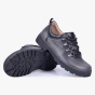 Buty szerokie anatomiczne damskie barefoot like szare Kampol 514_32 (2).webp