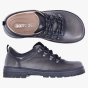 Buty szerokie anatomiczne damskie barefoot like szare Kampol 514_32 (3).webp