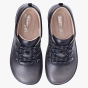Buty szerokie anatomiczne damskie barefoot like szare Kampol 514_32 (4).webp