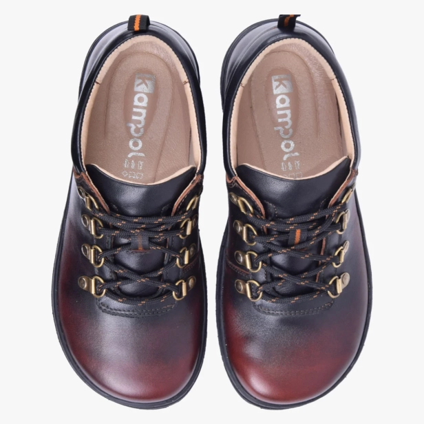 Buty anatomiczne barefoot like szerokie Kampol 514_K (6).webp