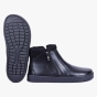 Buty zimowe barefoot trzewiki skórzane szerokie czarne Kampol 630_CZ (3).jpg