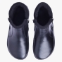 Buty zimowe barefoot trzewiki skórzane szerokie czarne Kampol 630_CZ (6).jpg