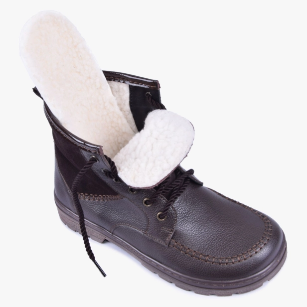 Barefoot like trzewiki zimowe skórzane szerokie brąz Kampol 628_65 (2).jpg