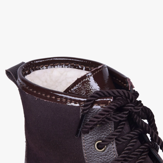 Barefoot like trzewiki zimowe skórzane szerokie brąz Kampol 628_65 (4).jpg