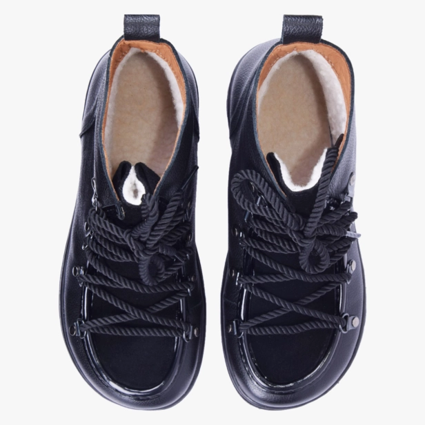 Buty damskie zimowe barefoot like anatomiczne czarne Kampol 605_5 (3).jpg