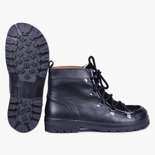 Buty damskie zimowe barefoot like anatomiczne czarne Kampol 605_5 (6).jpg
